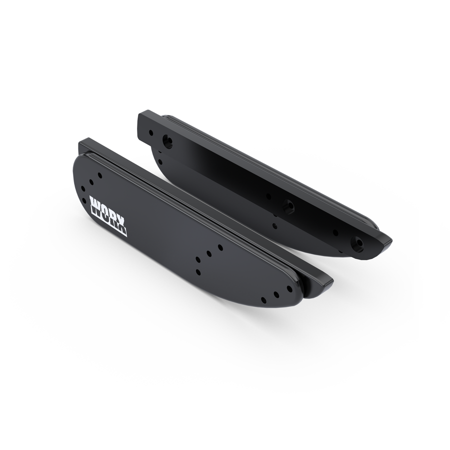 Seadoo 92-96 SP, SPI, XP, SPX Sponsons