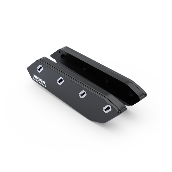 Seadoo Spark Sponsons With Insert