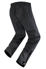 X-Rain Unisex Pants Black