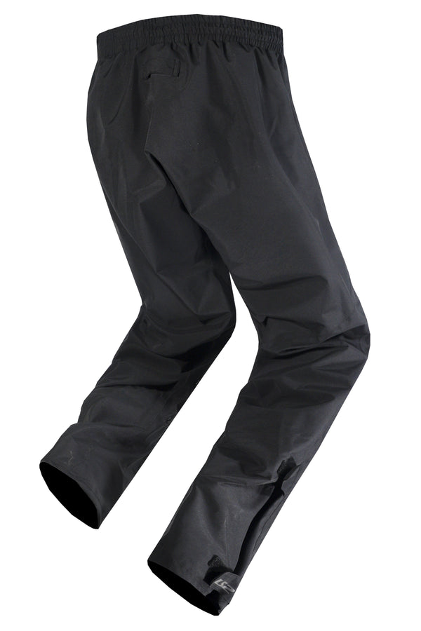 X-Rain Unisex Pants Black