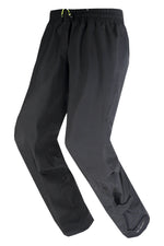 X-Rain Unisex Pants Black