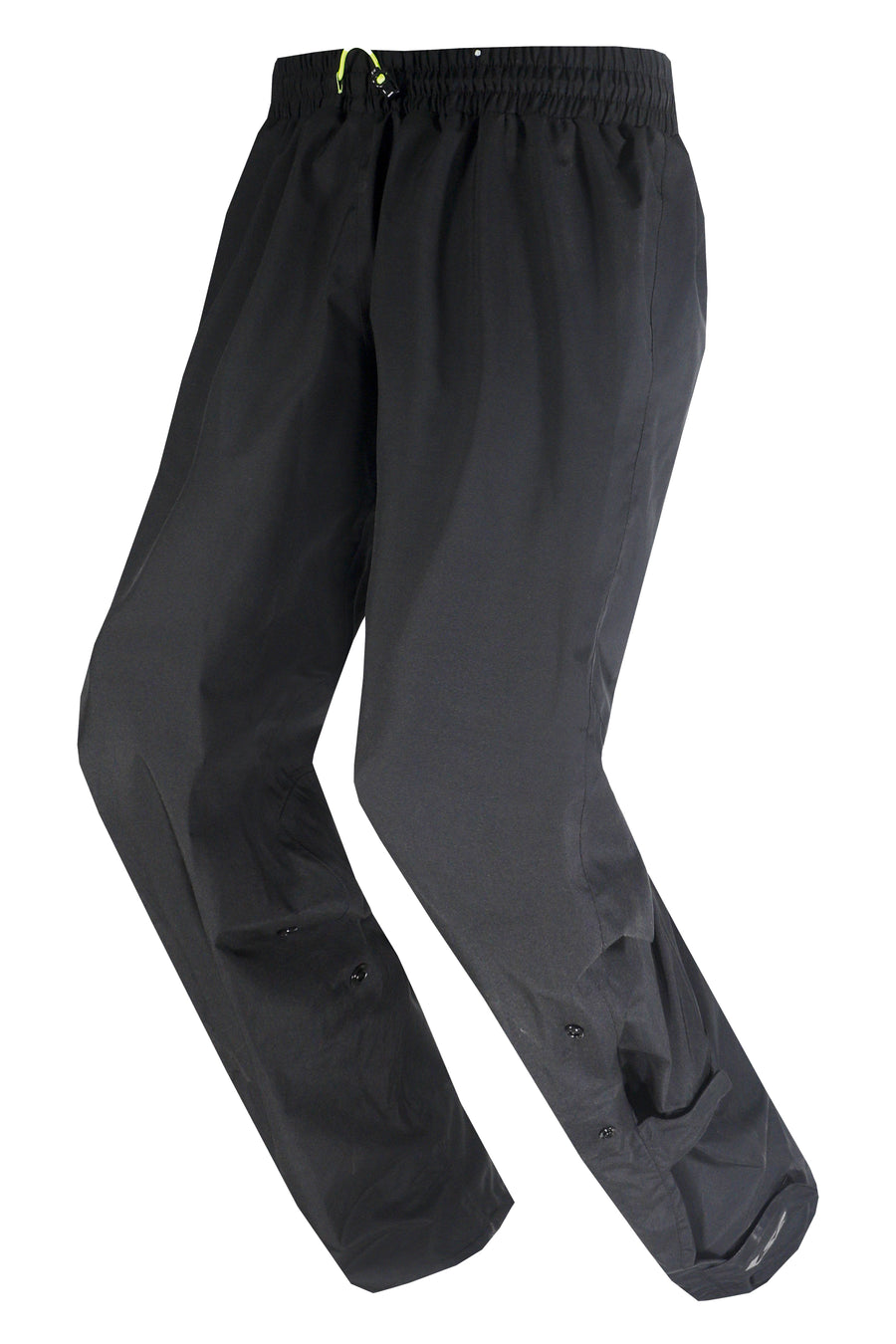 X-Rain Unisex Pants Black