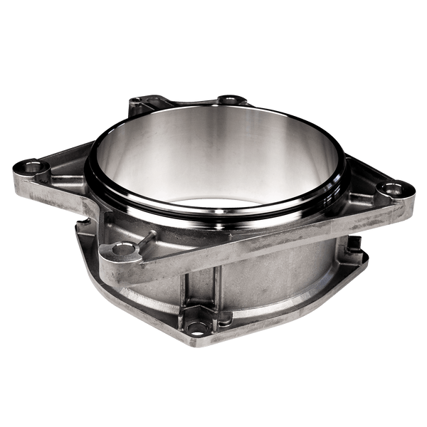 Solas 155mm Yamaha Stainless Steel Wear Ring/Pump Liner