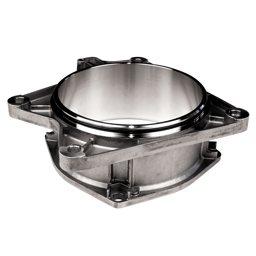 Solas 155mm Yamaha Stainless Steel Wear Ring/Pump Liner