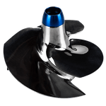 Solas 13/18 Concord Reflashed Yamaha 14+ FX SVHO, FZR, FZS & 17+ GP1800 Impeller, Liner & Tool Combo
