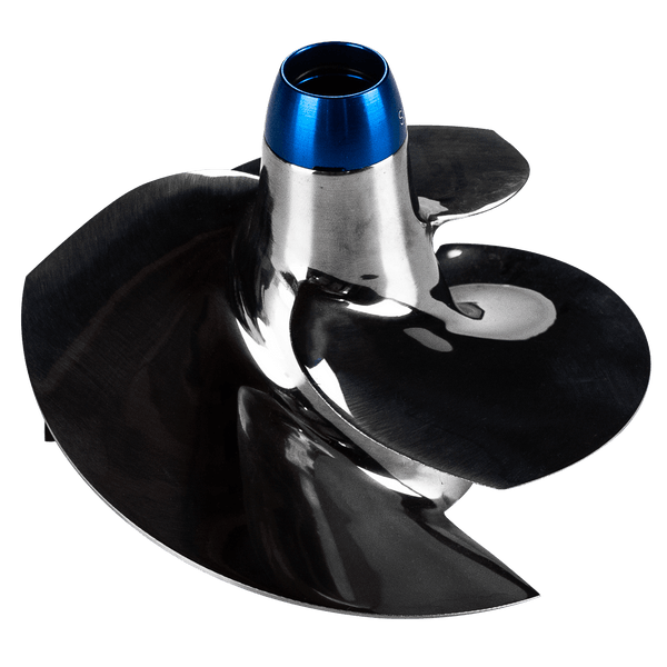 Solas 13/18 Concord Reflashed Yamaha 14+ FX SVHO, FZR, FZS & 17+ GP1800 Impeller, Liner & Tool Combo