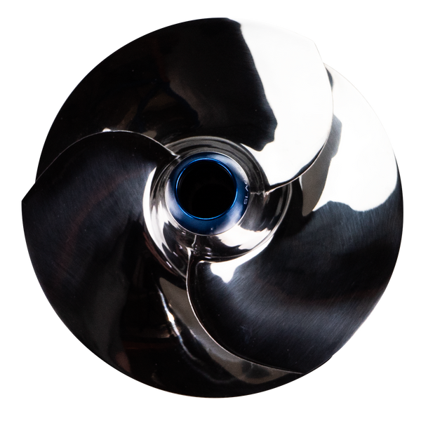 Solas 13/18 Concord Yamaha Reflashed 14+ FX SVHO, FZR, FZS & 17+ GP1800 Impellers