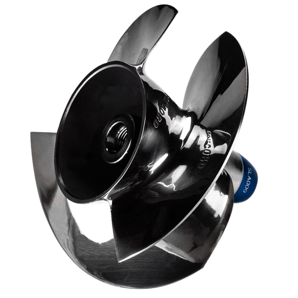 Solas 12/17 Concord Yamaha EX/ 21+ Super Jet Impeller