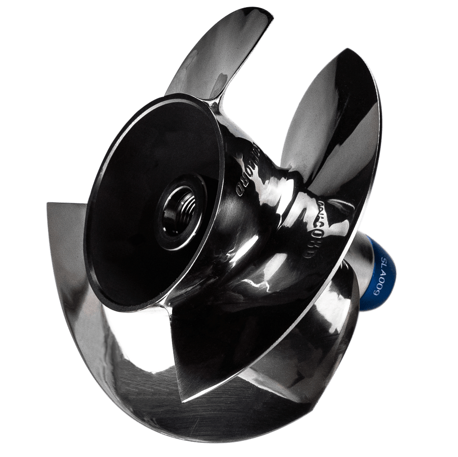 Solas 12/17 Concord Yamaha EX/ 21+ Super Jet Impeller