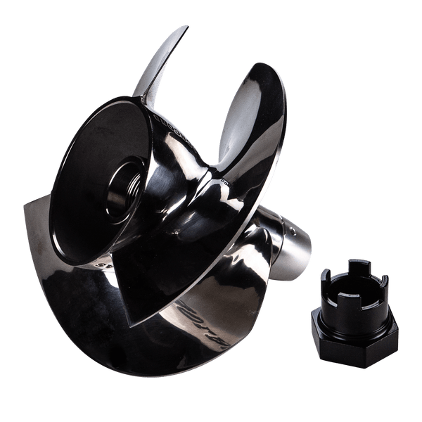 Solas 13/19 Reflashed 08+ Yamaha FX HO, SHO & FX Cruiser HO, 11+ VXR and VXS Impeller