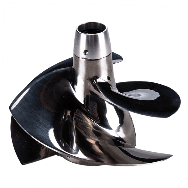 Solas 13/22 2008+ Yamaha FX HO, SHO and FX Cruiser HO, 2011+ VXR and VXS Impeller
