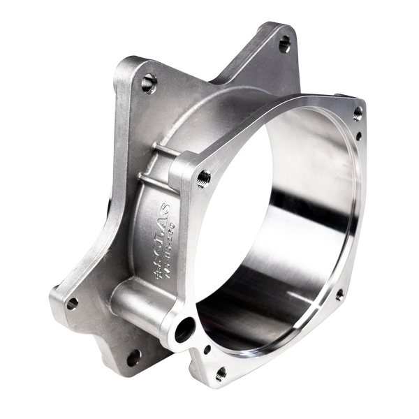 Solas Yamaha SVHO 160mm Stainless Steel Wear Ring/Pump Liner