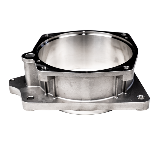 Solas Yamaha SVHO 160mm Stainless Steel Wear Ring/Pump Liner
