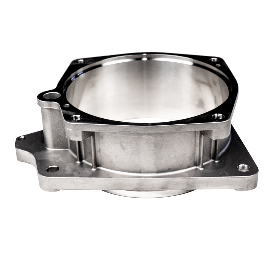 Solas Yamaha SVHO 160mm Stainless Steel Wear Ring/Pump Liner