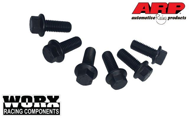 ARP Flywheel Bolt Upgrade Kit