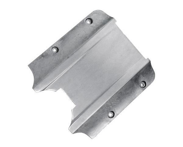 Yamaha Superjet Ride Plate