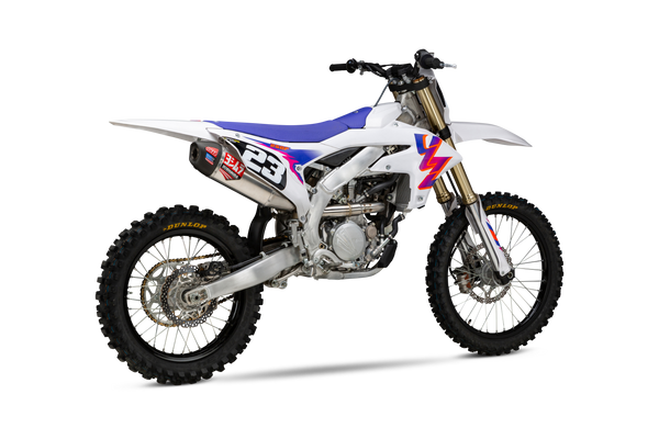 RS-12 SYSTEM SS/AL/CF YZ250F | 231030S320