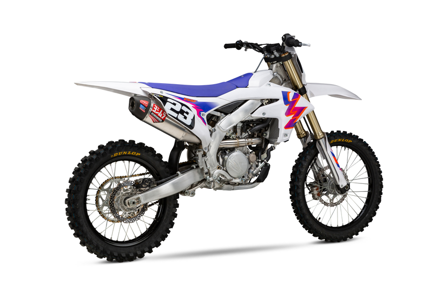 RS-12 SYSTEM SS/AL/CF YZ250F | 231030S320