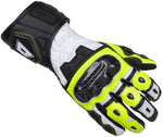 APEX V1 RR GLOVE HIVIZ