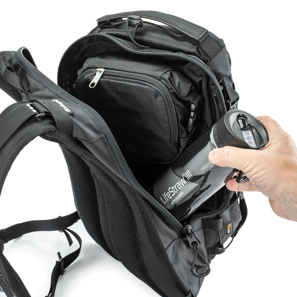 TRAIL 18 BLACK
