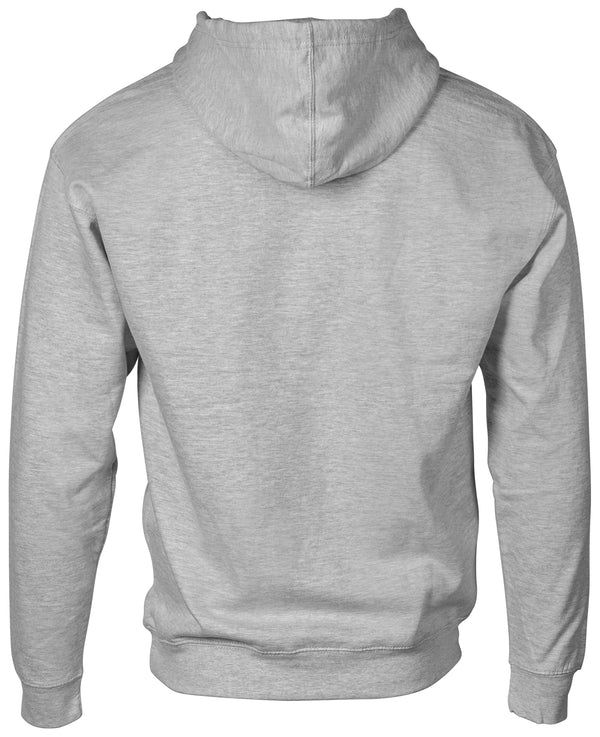 SHOEI PULLOVER HTHER GRY