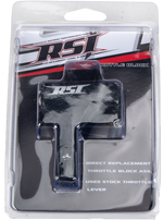 Billet Throttle Block
