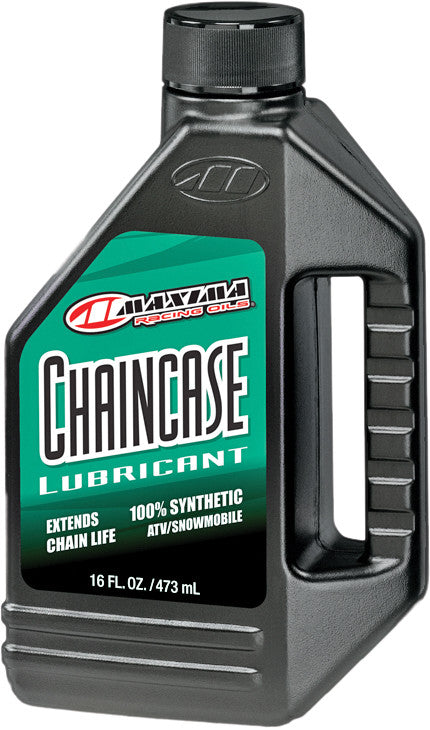 CHAIN CASE LUBRICANT 16 OZ (12/CASE  SOLD EA) | 45916