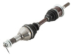 6 BALL HEAVY DUTY AXLE FRONT