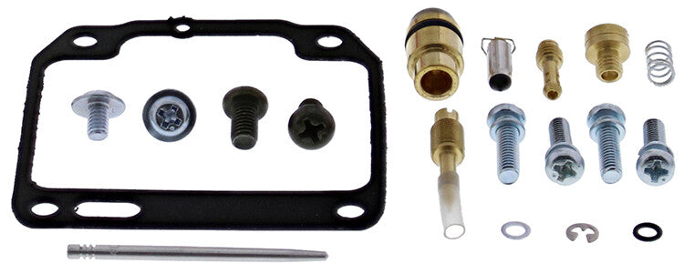 BIKE CARBURETOR REBUILD KIT