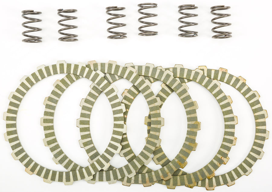 STREET RACER CLUTCH KIT SRC122