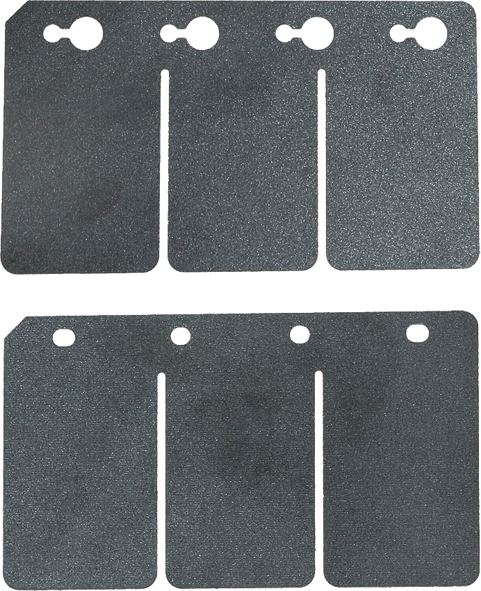 REED VALVE REPAIR KIT