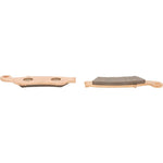 BRAKE PAD KIT SINTERED | 18-8089