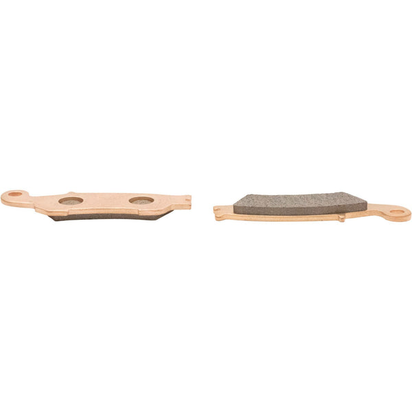 BRAKE PAD KIT SINTERED | 18-8089