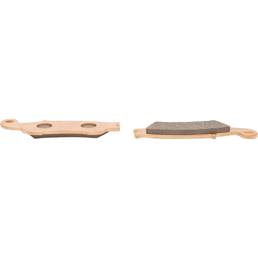 BRAKE PAD KIT SINTERED | 18-8089