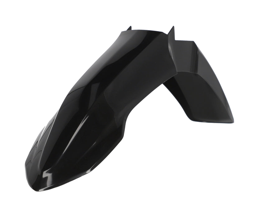 REPLICA FRONT FENDER BLACK