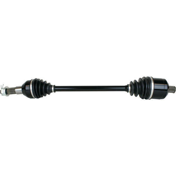 6 BALL AXLE