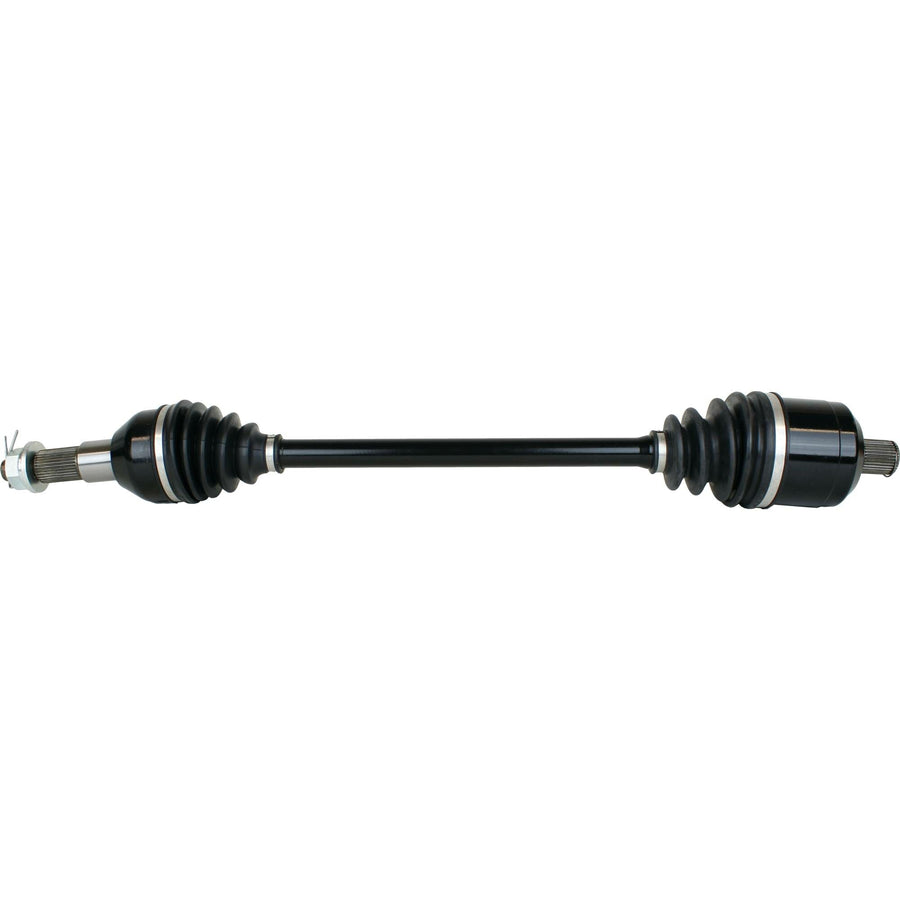 6 BALL AXLE