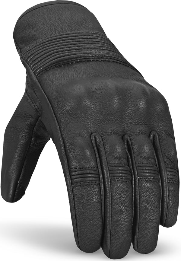 HOSHI GLOVE BLACK