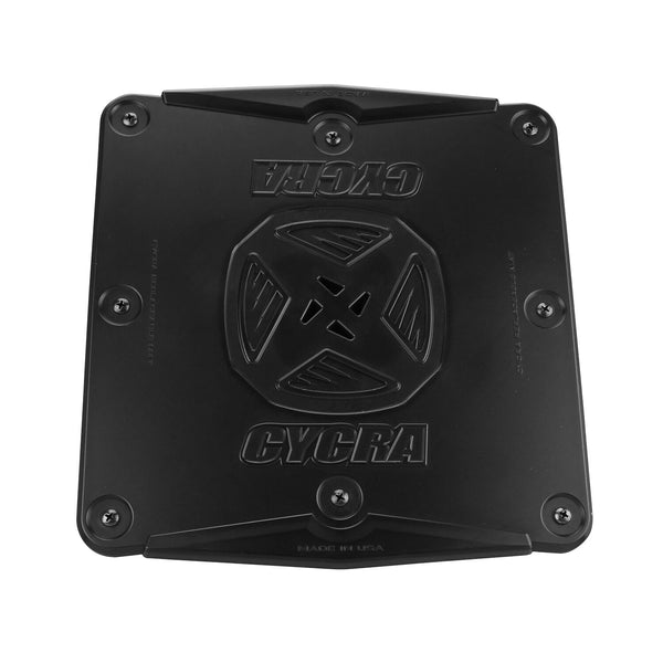 MOTO STAND MAT REPLACEMENT BLACK | 1CYC-2037-RM