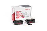 UPGRADE BRAKE CALIPER GP4-RB FRONT SET