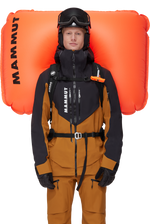 Tour 30 Removable Airbag