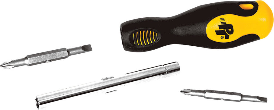 EACH / 6 IN 1 SCREWDRIVER | 20152