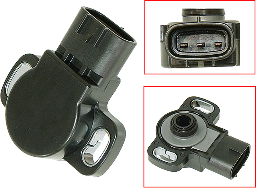 TPS SENSOR A/C | SM-01281