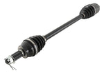 8 BALL EXTREME AXLE FRONT | AB8-PO-8-330