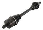 8 BALL EXTREME AXLE FRONT | AB8-PO-8-304