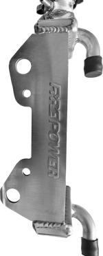 RADIATOR  RIGHT KTM/HUS/GAS | TRS-R-305R