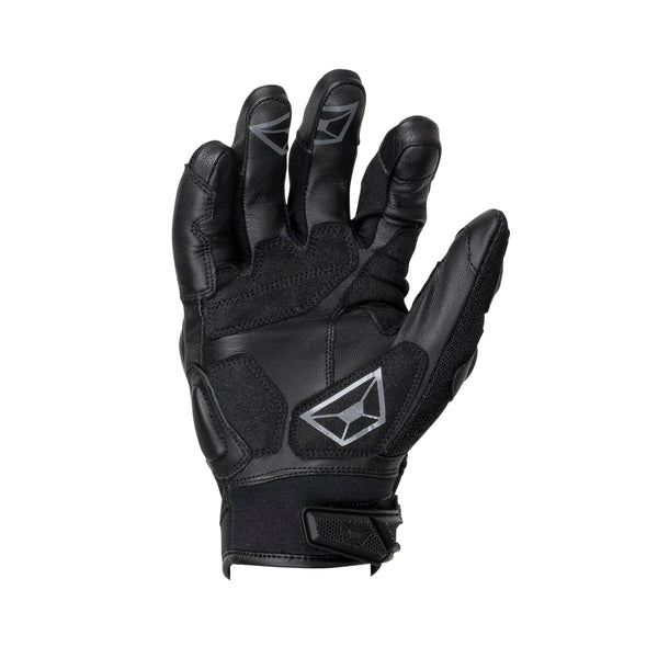 HYPER-FLO AIR GLOVE BLK