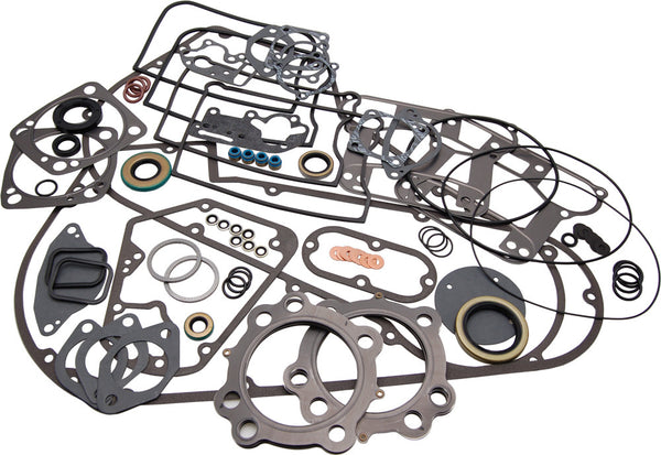 COMPLETE EST GASKET EVO BIG TWIN KIT