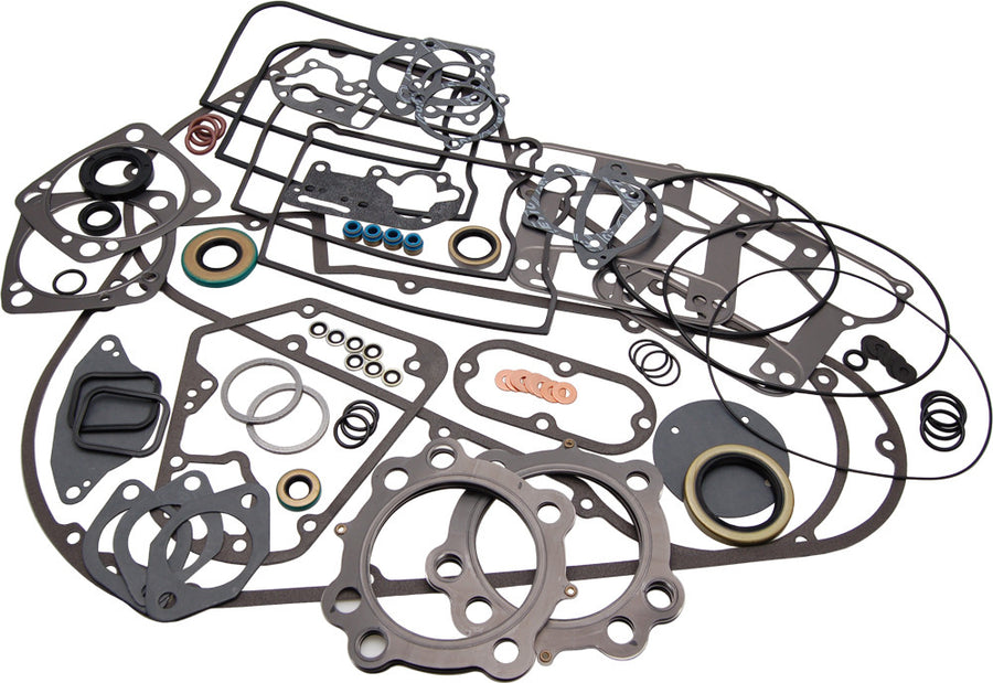 COMPLETE EST GASKET EVO BIG TWIN KIT