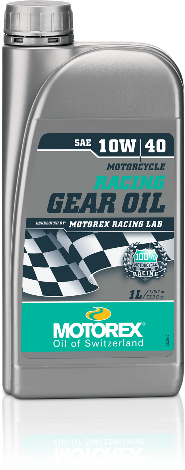 RACING GEAR OIL 10W40 1L